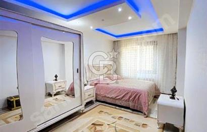 KEÇİÖREN KUŞCAĞIZ MAH. SATILIK 3+1 DAİRE