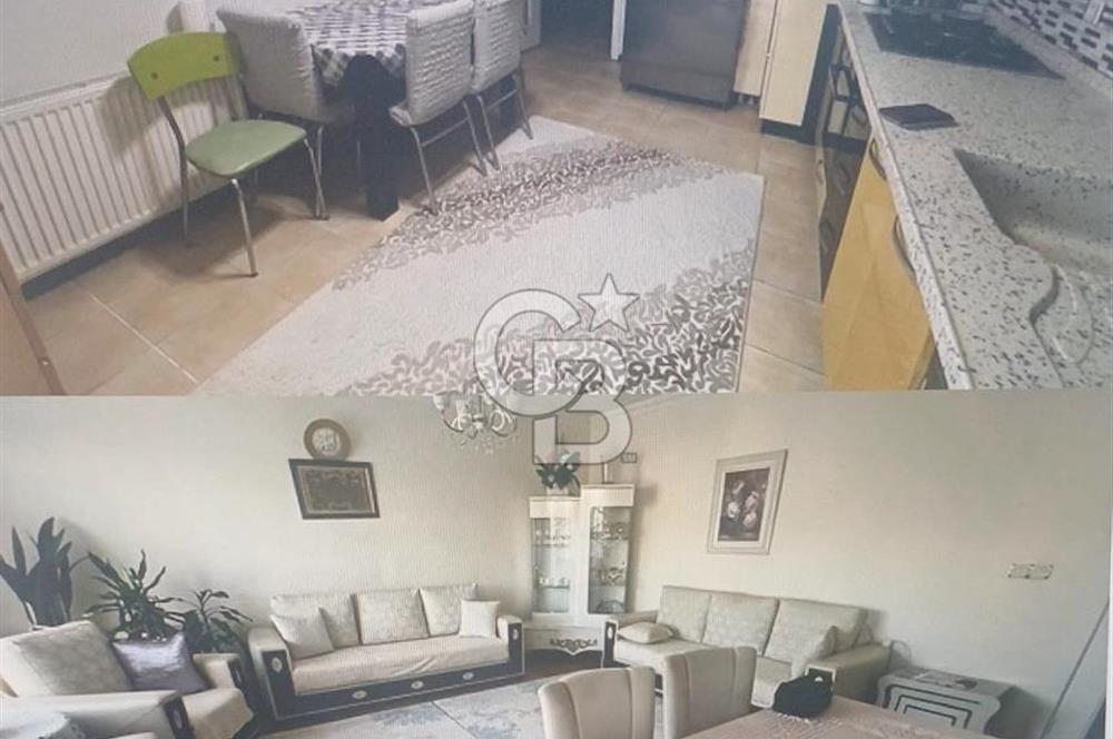 ERYAMAN MAH.ANKAPARK KONUTLARI KİRALIK EŞYALI 3+1 DAİRE