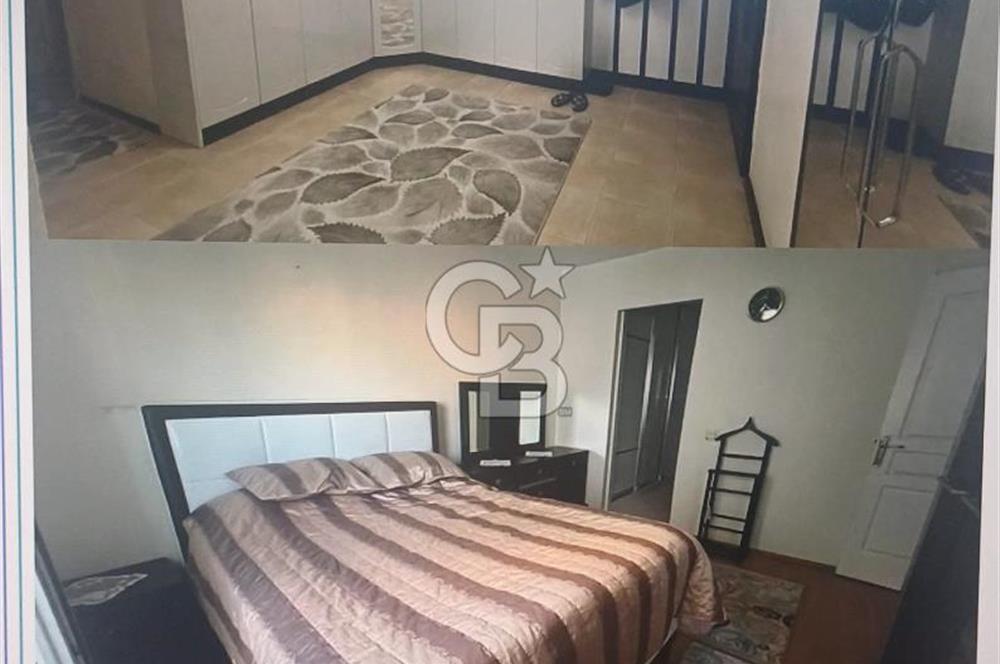 ERYAMAN MAH.ANKAPARK KONUTLARI KİRALIK EŞYALI 3+1 DAİRE