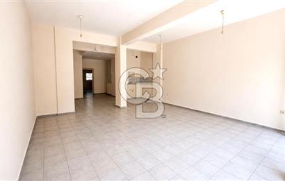 ÇİĞLİ KÖYİÇİ MAH ANADOLU CADDESİ YAKINI KİRALIK DÜKKAN