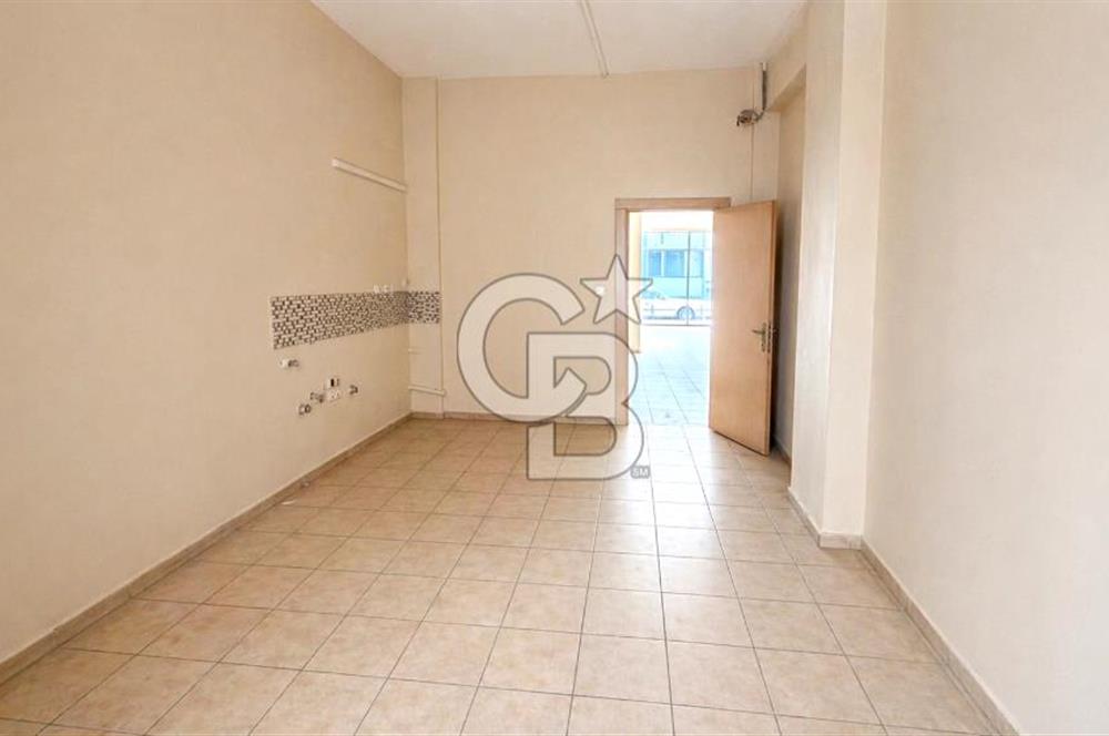 ÇİĞLİ KÖYİÇİ MAH ANADOLU CADDESİ YAKINI KİRALIK DÜKKAN