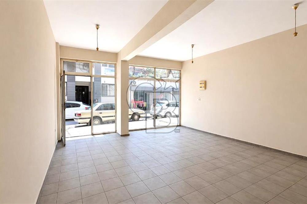 ÇİĞLİ KÖYİÇİ MAH ANADOLU CADDESİ YAKINI KİRALIK DÜKKAN