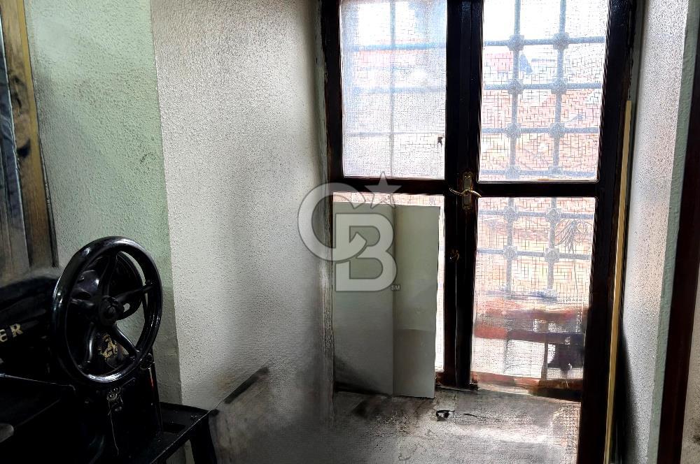 CB BLACK'TEN TARİHİ PİRİNÇHAN'DA SATILIK ATÖLYE