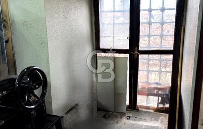 CB BLACK'TEN TARİHİ PİRİNÇHAN'DA SATILIK ATÖLYE