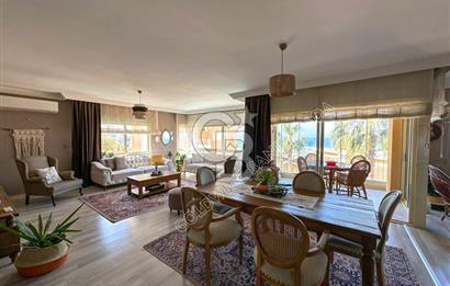 Kuşadası Marina Ege Vista Evleri’nde Satılık 3+1 Prestijli Daire