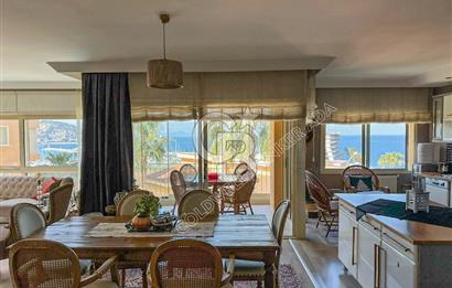 Kuşadası Marina Ege Vista Evleri’nde Satılık 3+1 Prestijli Daire