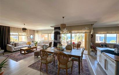 Kuşadası Marina Ege Vista Evleri’nde Satılık 3+1 Prestijli Daire