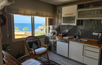 Kuşadası Marina Ege Vista Evleri’nde Satılık 3+1 Prestijli Daire