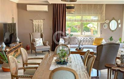 Kuşadası Marina Ege Vista Evleri’nde Satılık 3+1 Prestijli Daire