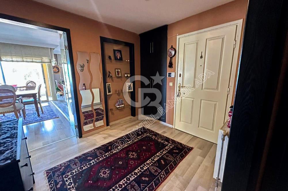 Kuşadası Marina Ege Vista Evleri’nde Satılık 3+1 Prestijli Daire