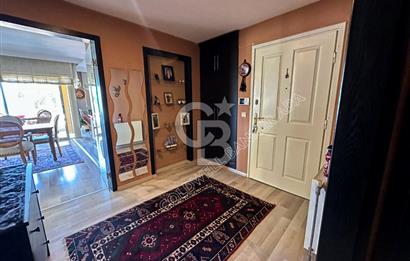 Kuşadası Marina Ege Vista Evleri’nde Satılık 3+1 Prestijli Daire