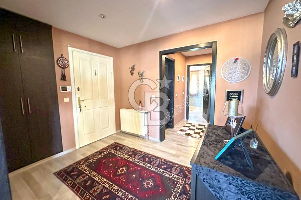 Kuşadası Marina Ege Vista Evleri’nde Satılık 3+1 Prestijli Daire