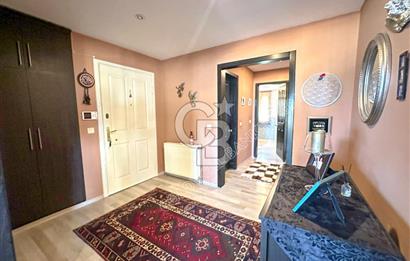 Kuşadası Marina Ege Vista Evleri’nde Satılık 3+1 Prestijli Daire