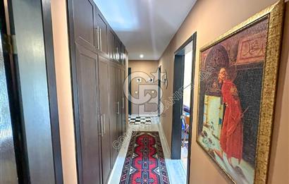 Kuşadası Marina Ege Vista Evleri’nde Satılık 3+1 Prestijli Daire