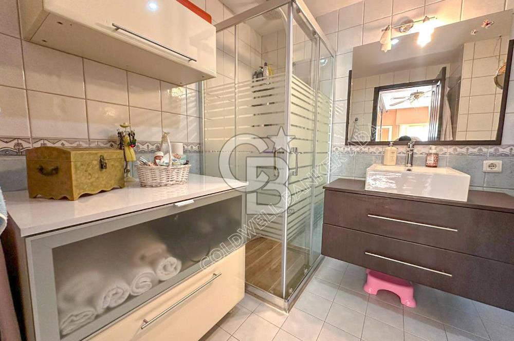 Kuşadası Marina Ege Vista Evleri’nde Satılık 3+1 Prestijli Daire