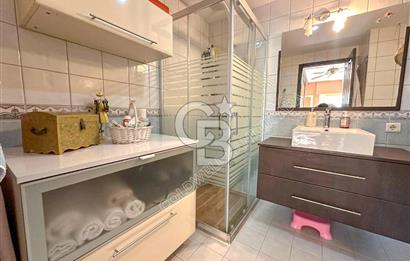 Kuşadası Marina Ege Vista Evleri’nde Satılık 3+1 Prestijli Daire