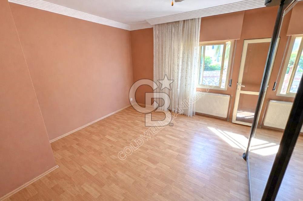 Kuşadası Marina Ege Vista Evleri’nde Satılık 3+1 Prestijli Daire