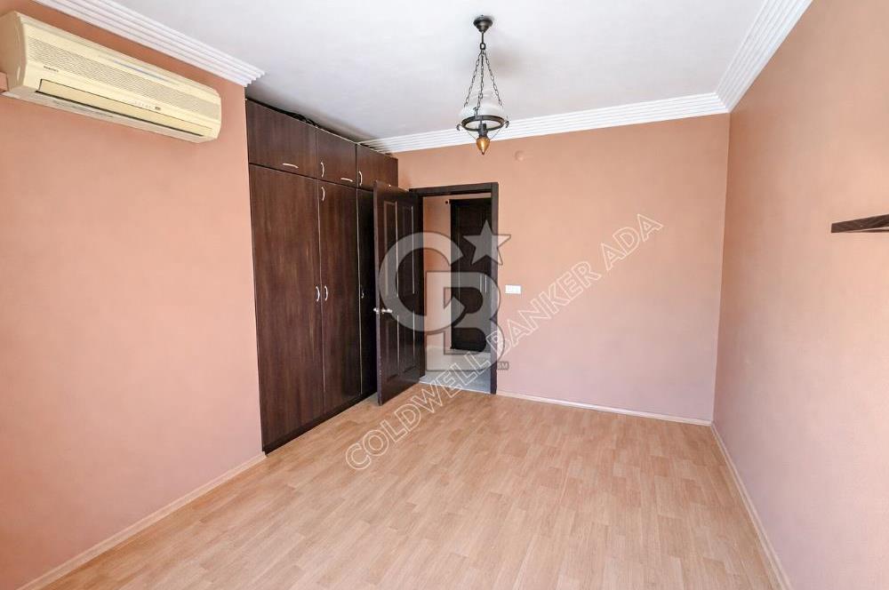 Kuşadası Marina Ege Vista Evleri’nde Satılık 3+1 Prestijli Daire