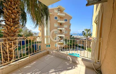 Kuşadası Marina Ege Vista Evleri’nde Satılık 3+1 Prestijli Daire