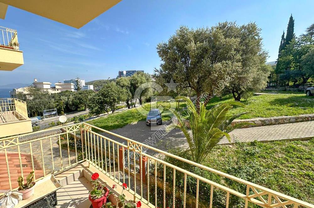 Kuşadası Marina Ege Vista Evleri’nde Satılık 3+1 Prestijli Daire