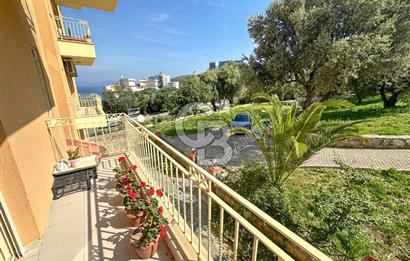 Kuşadası Marina Ege Vista Evleri’nde Satılık 3+1 Prestijli Daire