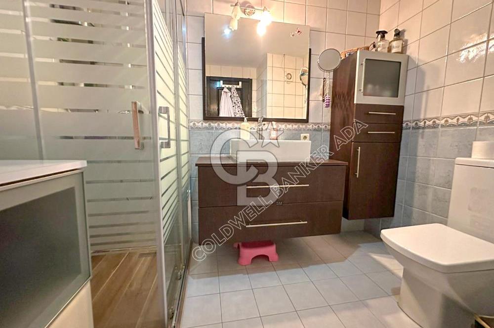 Kuşadası Marina Ege Vista Evleri’nde Satılık 3+1 Prestijli Daire