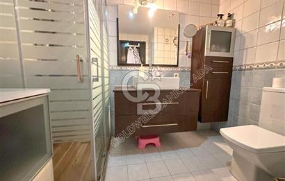 Kuşadası Marina Ege Vista Evleri’nde Satılık 3+1 Prestijli Daire