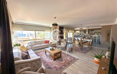 Kuşadası Marina Ege Vista Evleri’nde Satılık 3+1 Prestijli Daire