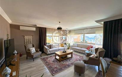 Kuşadası Marina Ege Vista Evleri’nde Satılık 3+1 Prestijli Daire