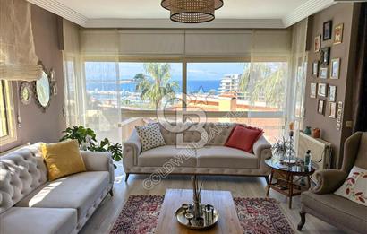 Kuşadası Marina Ege Vista Evleri’nde Satılık 3+1 Prestijli Daire