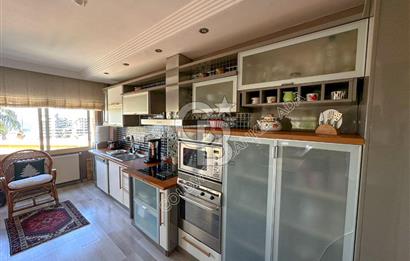 Kuşadası Marina Ege Vista Evleri’nde Satılık 3+1 Prestijli Daire