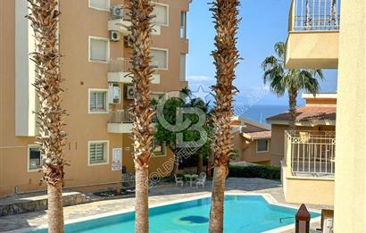 Kuşadası Marina Ege Vista Evleri’nde Satılık 3+1 Prestijli Daire