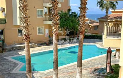 Kuşadası Marina Ege Vista Evleri’nde Satılık 3+1 Prestijli Daire