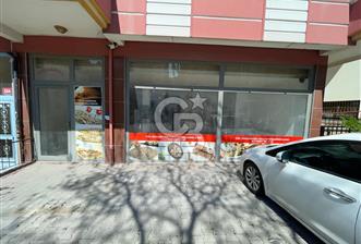 SATILIK DÜKKAN CADDE ÜZERİ | 200 m² | BAHÇELİ | YÜKSEK GETİRİLİ - 11 - 345814