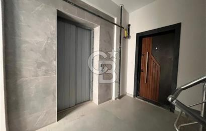 MENEMEN SEYREK KASAPLAR MEYDAN YAKINI KİRALIK 1+1 DAİRE