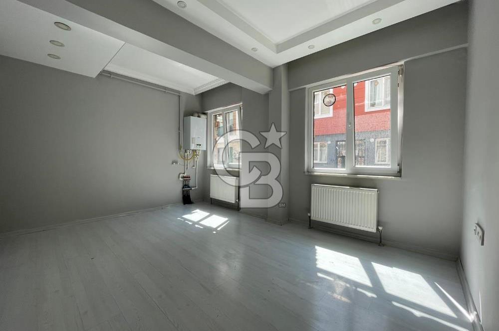Çanakkale Merkez Yeni Kordonda Kiralık 1+1 Daire !