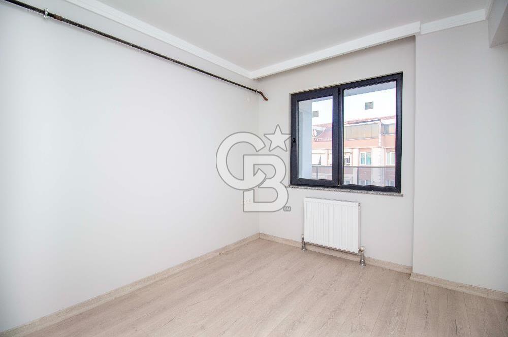 BAHÇELİEVLER'DE SATILIK "2+1" VE "ÜST KAT EKSTRA ALANLI 1+1"