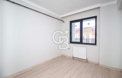 BAHÇELİEVLER'DE SATILIK "2+1" VE "ÜST KAT EKSTRA ALANLI 1+1"