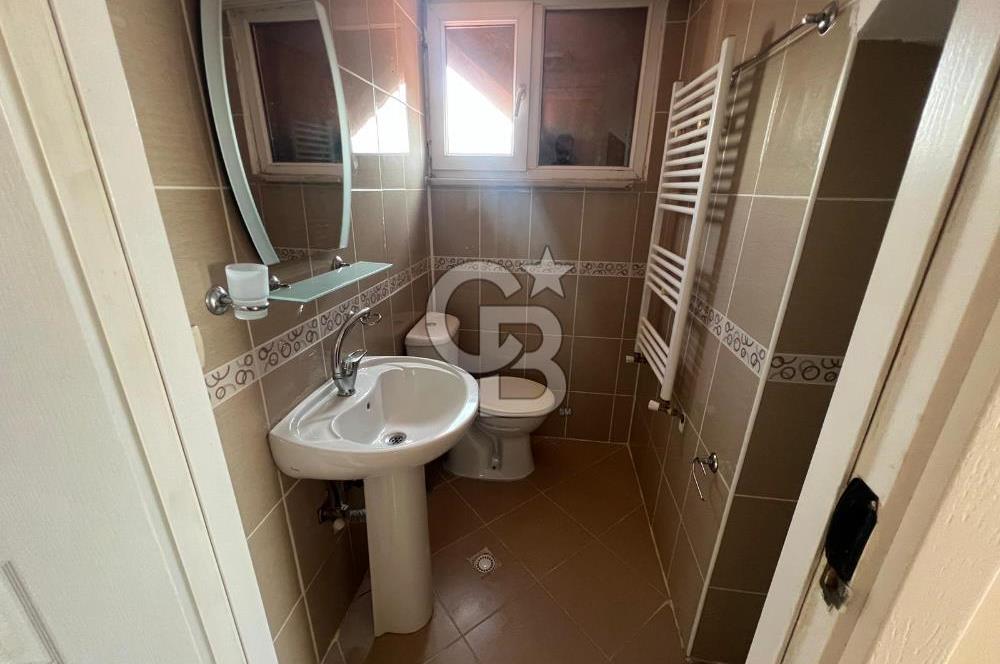 Çanakkale Barbaros Mah Eşyalı 2+1 Kiralık Dubleks Daire !