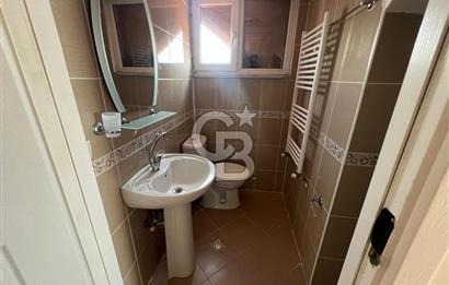 Çanakkale Barbaros Mah Eşyalı 2+1 Kiralık Dubleks Daire !