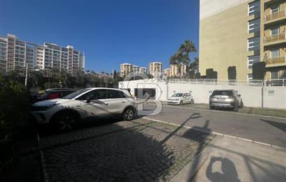 Karşıyaka Soyak Siesta Blue’da Eşyalı 1+1 Kiralık Daire