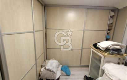 CB KİNG'DEN AYVALIK SEFA-ÇAMLIK M. DENİZ MANZARALI SATILIK DAİRE