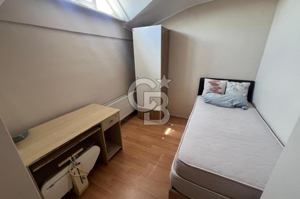 Çanakkale Barbaros Mah Eşyalı 2+1 Kiralık Dubleks Daire !