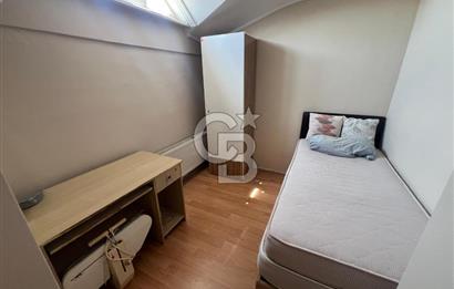 Çanakkale Barbaros Mah Eşyalı 2+1 Kiralık Dubleks Daire !