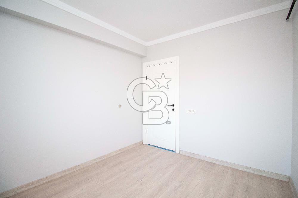 BAHÇELİEVLER'DE SATILIK "2+1" VE "ÜST KAT EKSTRA ALANLI 1+1"