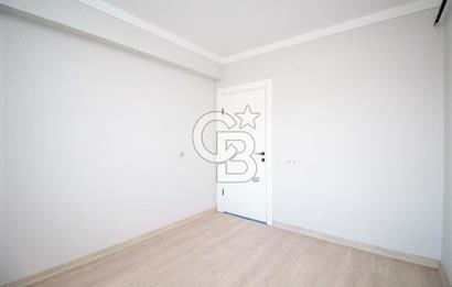 BAHÇELİEVLER'DE SATILIK "2+1" VE "ÜST KAT EKSTRA ALANLI 1+1"