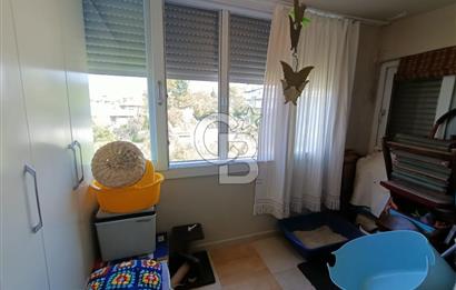 CB KİNG'DEN AYVALIK SEFA-ÇAMLIK M. DENİZ MANZARALI SATILIK DAİRE