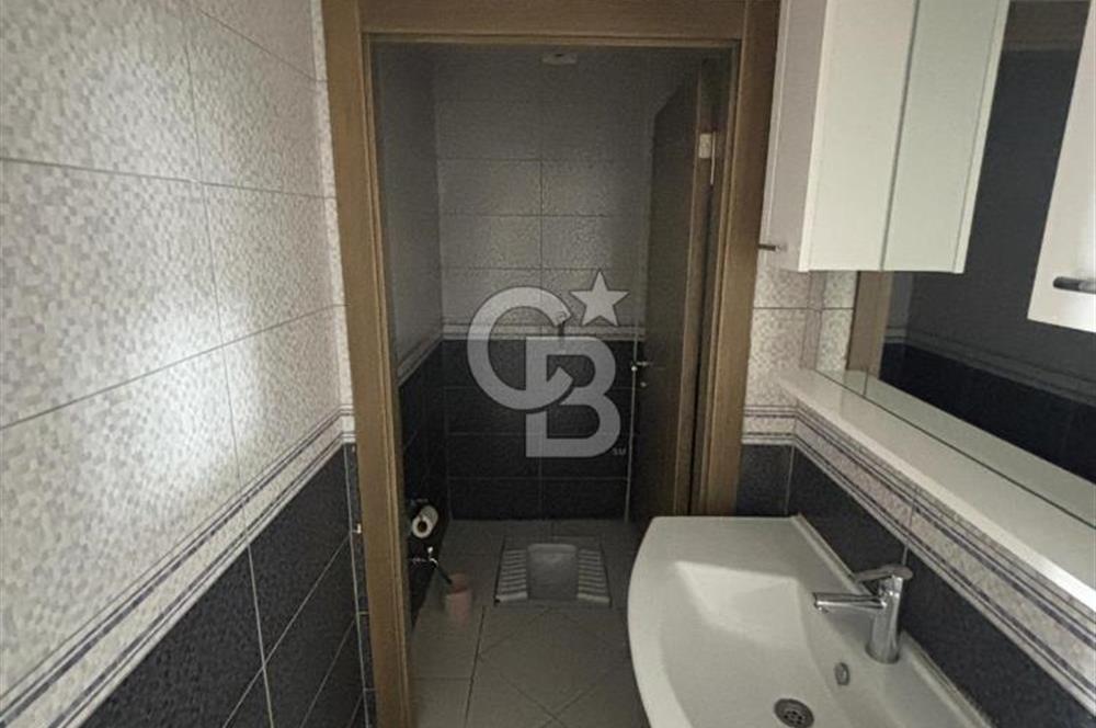 CB Vizyon'dan Sincan Alcı Mh Ayakent Sitesinde Kiralık Daire