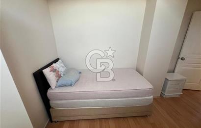 Çanakkale Barbaros Mah Eşyalı 2+1 Kiralık Dubleks Daire !