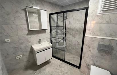 MENEMEN SEYREK KASAPLAR MEYDAN YAKINI KİRALIK 1+1 DAİRE